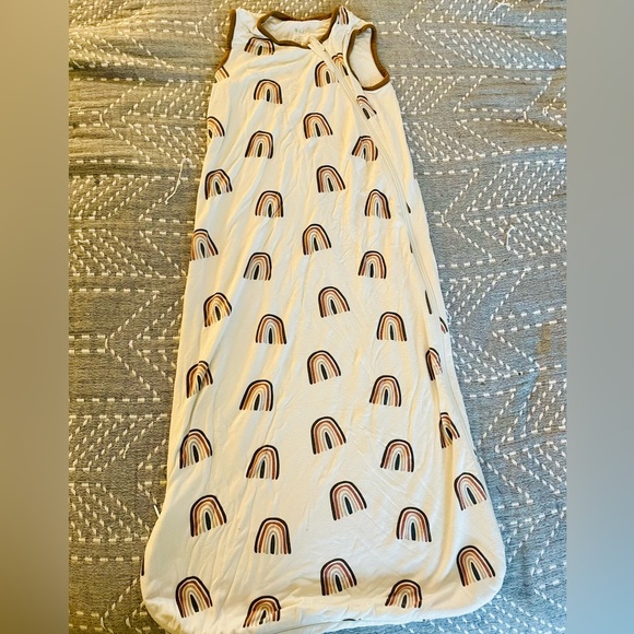 Kyte BABY Pajamas Kyte Baby Rainbow Sleep Sack Poshmark